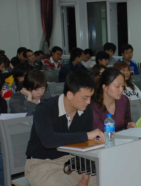 研读《学记》,有志于学